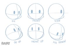 how to draw an emote smiley face step by step drawing instructions for beginners