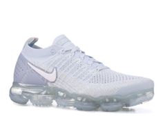 (eBay) Find many great new & used options and get the best deals for NIKE Women's Pure Platinum/Arctic Pink Vapormax Flyknit 2 #942843-011 7 NEW at the best online prices at eBay! Free shipping for many products! White Nike Sneakers For Winter, Casual Winter Running Sneakers, Winter Casual Running Sneakers, Nike Breathable Sneakers For Winter, White Breathable Winter Sneakers, Functional White Winter Sneakers, Nike Vapormax, Vapormax Flyknit, Nike Models