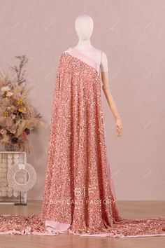 designer stretchy velvet sequin fabric online Dresses Elegant, Evening Dresses Elegant, Gold Sequins, Stretch Velvet, Sequin Fabric, Gold Sequin, Drip Dry, Pink Velvet, Champagne Gold