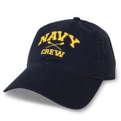 Official Navy Hats, Caps and Visors Military Pride, Sports Hats, Navy Hats, Military Hat, Fabric Strap, Sport Hat, The Navy, Embroidery Fabric, Low Profile