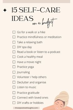 Christian Self Care Ideas, Self Care Birthday Ideas, Male Self Care, Diy Spa Day, Motivational Tips, Self Care Bullet Journal, A Better You, Daily Goals, Vision Board Inspiration