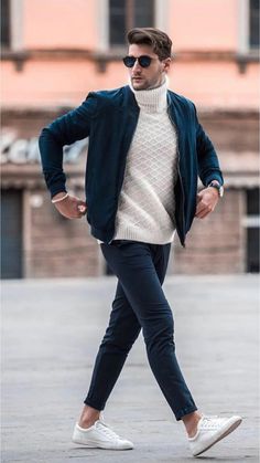 Pin on Stylish Mens fashion styles and looks Mens Fall Outfits, Smart Casual Dress Code, Dress Code Casual, Smart Casual Dress, Best Casual Outfits, Stylish Mens Fashion, Hipster Man, Fall Outfits Men, Winter Outfits Men