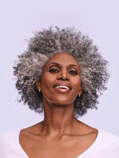 Curl Charisma™ Rice Amino + Avocado Hydrating & Defining Mask – Briogeo Hair Care Briogeo Curl Charisma, Grey Hair Journey, Gorgeous Gray Hair, Textured Curly Hair, Beautiful Gray Hair, Organic Hair Care, Curly Hair Types, Hair Twist, Chanel Sandals