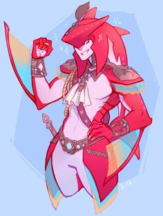 Zelda B.O.T.A - Si Don Sidon Fanart, Sidon Botw, Sidon Zelda, Prince Sidon, Legend Of Zelda Memes, Link Zelda, Ocarina Of Time, Legend Of Zelda Breath, Zelda Breath