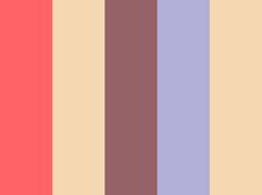 an image of a colorful background with many different color options in it's palettes