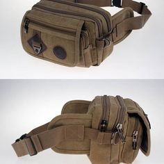 Specification: Product Name Multi-functional waist bag with Product Size 13*15*23cm Waist Belt Size up to 127cm(3.7 inch) Functional Khaki Chest Bag With Pockets, Rectangular Mobile Phone Belt Bag For Outdoor Activities, Rectangular Belt Bag For Mobile Phone During Outdoor Activities, Multifunctional Belt Bag As Shoulder Mobile Phone Bag, Multifunctional Shoulder Belt Bag For Mobile Phone, Multifunctional Shoulder Belt Bag For Phone, Versatile Pouch Belt Bag For Outdoor, Versatile Outdoor Pouch Belt Bag, Rectangular Mobile Phone Belt Bag For Outdoor