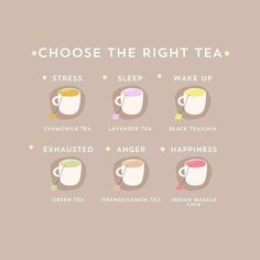 #tea #tealovers #mood #healthy #stress #lavendertea #happiness #anger #sad #sleep #sleeptea #sleeptips #tips #foodtips #mentalhealthtips #mentalhealthblogger #selfcaretips #calmingtea #calm #mindfulness  #food #relaxation#relaxing #relaxationtips #aesthetic #skincare #skinhealth #skin #health #travel  #glowing #creative #inspirational #bedroom #decor #outfit #style #treatment #trendy #vintage #summer #style #aesthetic #art #gezondheid #lifestyle #life #affiliate #glowup #holiday #beautyblog #beauty #cute #rich #luxury #instagram #wattpad #gym #richlifestyle #selfcare #selflove Makanan Rendah Kalori, Tea Remedies, Resep Smoothie, Healing Tea, Resep Diet, Healthy Teas, Tea Benefits, Healthy Drinks Recipes, Self Care Activities