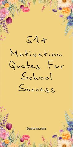 Motivation Quotes for School Success Encouragement Quotes For Students, Motivational Quotes For Teens, Motivational Quotes For School, School Quotes For Teens, Success Quotes For Students, Encouraging Quotes For Students