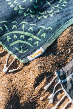 Staying sand-free, @Disney x Sand Cloud style 😎✨ Hiking Boots, Hiking, Boots