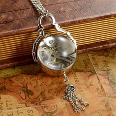 Ball Shaped Mechanical Pocket Watch LPW668 Mechanical Pocket Watch, Casual Dressing, Pocket Watch Antique, Antique Watches, Pocket Watches, Exquisite Design, Pocket Watch, Fashion Watches, Online Store