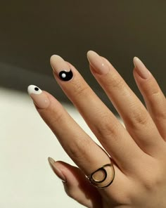 Colorful Nail