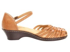 Comfy for walking around Paris in April! Softspots Tatianna Lt. Tan - Zappos.com Free Shipping BOTH Ways Paris In April, Product Reviews, Walking, Paris, Sandals, Free Shipping, Color