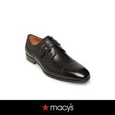 in stock Spring Business Leather Dress Shoes, Spring Formal Monk Strap Shoes With Closed Toe, Elegant Monk Strap Shoes For Business In Spring, Spring Business Monk Strap Slip-on Shoes, Elegant Monk Strap Shoes With Leather Sole For Spring, Elegant Spring Monk Strap Shoes With Leather Sole, Spring Business Dress Shoes With Removable Insole, Timeless Leather Slip-on Dress Shoes, Classic Monk Strap Shoes With Leather Sole For Spring