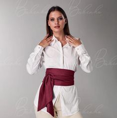 This incredibly comfortable linen is perfect for pairing with accessories. 😊 The soft, lightweight, natural linen wrap belt is designed to embrace you whenever you need a little extra love. As the ultimate fabric for hot weather, linen breathes and absorbs moisture better than any other material. ❤️ Its elegant, laid-back look makes it a versatile choice. Crafted from high-quality pure linen, this set offers a luxurious feel. You'll love the softness of 100% flax fabric and the natural texture Belly Binding, Wide Waist Belt, Obi Belt, Wrap Belt, Wide Waist, Dress Belt, Sash Belt, Suspender Belt, Wide Belt