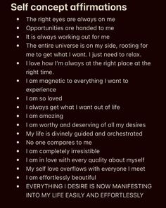 Attraction Affirmations I Am Thriving Quotes, I Am Valuable Affirmations, I Am The Best Affirmations, I Am My Highest Self, I Have Everything I Want Affirmation, Different Types Of Affirmations, Good Enough Affirmations, I Am Receiving Affirmations, How To Know Who I Am