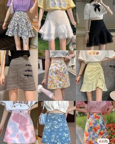 Cute Doll Clothes, Varsity Jacket Outfit, Silk Tops, Fashion Gowns, Kawaii Fashion Outfits, Anime Inspired Outfits, Korean Aesthetic, Womens Cocktail Dresses, Cute Doll