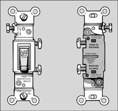 an image of two skateboards with wheels attached to each one and the other side