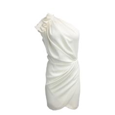 Iro Dress Nwt In Perfect Condition Marine Dress, 40 Dress, White Cream, Cream White, Womens Dresses, Cream, Dresses, Women Shopping, Closet