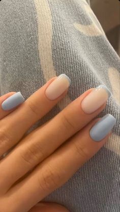 Beginner Nail Designs Short Nails, Hello Nails, Casual Nails, Chic Nails