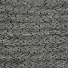 an image of a brick wall that looks like it is made out of bricks