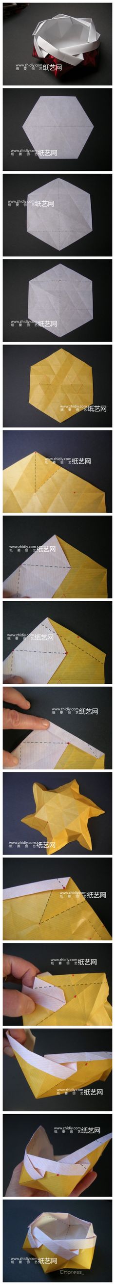 several different types of paper are arranged in rows on a black surface with white and yellow lines