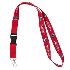 PRICES MAY VARY. Premium Quality – Crafted from durable polyester, each lanyard proudly presents your pride with a striking design, ensuring you stand out at events, parades, or everyday outings. This eye-catching accessory is perfect for expressing your passion while providing practicality. Its vibrant colors and quality materials make it a must-have for anyone wanting to make a statement. Versatile - Designed with a hard plastic detachable PVC snap buckle, this lanyard allows you to easily rem Gonzaga University, School Id, Lanyard Keychain, Desert Cactus, Badge Holder, Id Badge, Neck Strap, Car Keys, Hard Plastic