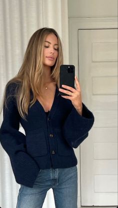 Denim Chic, Stil Inspiration, Mein Style, Outfit Inspo Fall, Mode Streetwear, Outfit Goals, Mode Style, Mode Outfits, Look Fashion