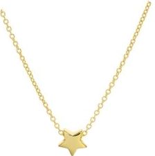 14k Gold Star-shaped Necklace For Anniversary, Yellow Gold Star Charm Necklace For Anniversary, 14k Gold Star Necklace As Gift, Yellow Gold Star Necklace Gift, 14k Gold Star Necklace For Gift, 14k Gold Star Necklace Perfect For Gifts, Gold Star Necklace For Anniversary, Formal Gold Necklace With Star Charm, Star Pendant Necklace