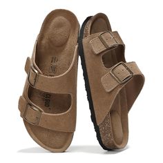 PRICES MAY VARY. 𝗣𝗿𝗲𝗺𝗶𝘂𝗺 𝗤𝘂𝗮𝗹𝗶𝘁𝘆 𝗠𝗮𝘁𝗲𝗿𝗶𝗮𝗹: Experience the perfect blend of style and comfort with Project Cloud's womens sandals. Made with 100% genuine leather, these sandals women offer a premium quality that guarantees durability and long-lasting use. 𝗖𝗼𝗺𝗳𝗼𝗿𝘁𝗮𝗯𝗹𝗲 𝗙𝗶𝘁: The adjustable two straps of these women's flat sandals provide a secure and custom fit, enhancing comfort for all-day wear. They feature adjustable two straps for a personalized fit and a 100 Brown Sport Sandals With Buckle Closure For Beach, Brown Beach Sport Sandals With Buckle Closure, Adjustable Open Toe Footbed Sandals For Outdoor, Adjustable Outdoor Footbed Sandals With Open Toe, Double Strap Cushioned Footbed Sandals For Vacation, Cushioned Double Strap Footbed Sandals For Vacation, Vacation Leather Footbed Sandals With Flat Heel, Casual Double Strap Footbed Sandals For Vacation, Leather Footbed Sandals With Flat Heel For Vacation