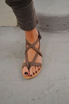 Casual Brown Ankle-high Sandals, Casual Ankle-high Sandals With Cushioned Footbed, Strap Sandals Women, روتين العناية بالبشرة, Nike Cortez