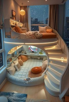 bedroom refresh ideas Amazing Bedroom Designs, Cool Room Designs, Dream Bedroom Inspiration, Dream Life House, Dream Apartment Decor, Dream House Rooms, Room Design Bedroom, Dream Room Inspiration