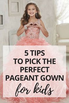 Pageant Gowns Kids, Pageant Prep, Pageant Tips, Pageant Mom, Pageant Coaching, Pageant Evening Gowns, Kids Pageant, Pageant Life, Beauty Pageant Dresses