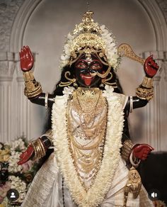 Mahakali Aesthetic, Maa Kali Art, Mahakali Maa Photo, Maa Kali Beautiful Images, Maa Kali Photo, Dakshineshwar Kali Maa, Dakhineshwar Kali Maa Photo, Maa Kali Images, Ma Kali