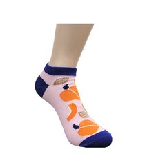 Women Ankle Sock Size 9-11 (Adult Medium) Women and Teens! (Shoe Size 5-9) Get noticed wearing these peachy socks. Made in China 80% Cotton, 20% Polyester Attention getting design - Guaranteed to start a conversation Up your Sock Game with these fun socks! High quality fabric that will not rip or tear - Very Comfortable Best if washed in cold water With your purchase, the Sock Panda donates socks to someone in need. Thank you! To Start A Conversation, Ankle Sock, Ankle Socks Women, Fun Socks, Sock Game, Custom Socks, Warm Socks, Cool Socks, Cotton Socks