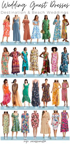 [Promotion] 25 Top Beach Wedding Guest Dress Summer Tricks To Learn More Instantly #beachweddingguestdresssummer Beach Casual Outfit Wedding Guest, Island Wedding Dress Guest, Tropical Wedding Guest Dress Beaches, Hawaiian Wedding Outfit Guest, Island Chic Wedding Attire Guest, Wedding In Mexico Dresses Guest, Hawaiian Wedding Guest Attire, Palm Beach Wedding Guest Dress, Island Chic Outfit Wedding