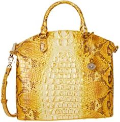 Brahmin Melbourne Large Duxbury Satchel | Zappos.com Brahmin Priscilla Satchel, Fashion Closet, Purse Styles, Everyday Bag, Egift Card, A Smile, Bags Handbags, Melbourne, Belts