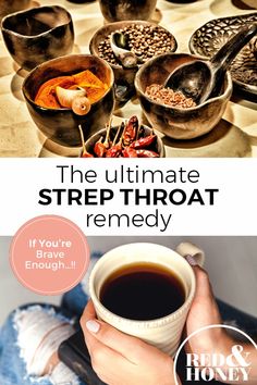 Strep Throat Remedies, Strep Throat, Cold Sores Remedies, Natural Sleep Remedies, Natural Antibiotics