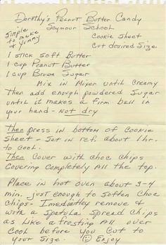 a handwritten letter from person to his mother, who is also in the family's handwriting