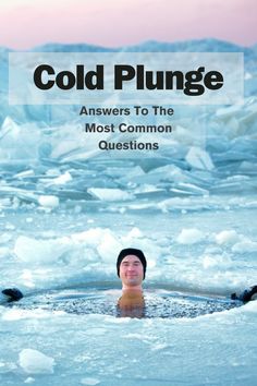 Incorporating cold plunges into your routine can be a game-changer for your physical and mental health. From muscle recovery to mood enhancement, the benefits are undeniable. What is a cold plunge? How long do you need to cold plunge? Can you use your bathtub? What is an affordable brand of a home cold plunge. Cold Water Plunge Benefits, How To Cold Plunge At Home, Home Cold Plunge, Polar Plunge, Water Therapy