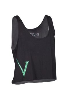 The Perfect Workout / Running / Yoga Tank! The Women's Invictus Flowy Crop Tank in Black. The Perfect Workout, Perfect Workout, Yoga Tank, Workout Running, Flowy Tank, Workout Tanks, Workout Tank Tops, Yoga Clothes, Crop Tank