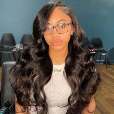 30 38 Inch Body Wave 13x6 Hd Lace Frontal Wig Human Hair  Brazilian Pre Plucked 13x4 Lace Front Wigs Bombshell Curls, Wigs Hairstyles, Frontal Wig Body Wave, Hd Lace Frontal Wigs, Deep Wave Brazilian Hair, Sew In Hairstyles, Mode Tips, Curls Hairstyles, Weave Styles