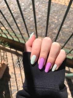 Beachy Nails, Nails Colors, Baby Reveal, Nails Inspo, Nail Inspo, Nail Colors, Manicure, Nail Art, Nails