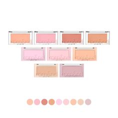 [ ROM&ND ] Better than Cheek 4g Lips Makeup, Memes Status, Dried Fruits, Soft Natural, Makeup Brands, Pastel Colors, Makeup Tips, Natural Beauty, Hair Makeup