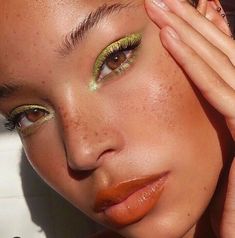 Maquillage On Fleek, 15 Makeup, Natural Eyeshadow, Green Makeup, James Charles, Editorial Makeup, Makeup Geek