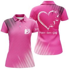 STYLE & COMFORT: Funny Golf shirts for women are the perfect balance between style & comfort. Made from unique moisture-wicking technology, the shirt's fit keeps you feeling relaxed, fashionable all season long, and long-lasting for any outdoor activity. Also, you can wear Golf Women Polo Shirt to relax or simply hang out with friends and family. PERFECT GIFTS FOR GOLF LOVERS: If you are looking for simple yet cool women's Golf shirts. See all our funny polo and crazy Golf shirts are the best fu Funny Golf Gifts, Funny Golf Shirts, Womens Golf Shirts, Polo Shirt Women, Golfers, Golf Polo Shirts, Sleeves (women), Ladies Golf, Golf Polo