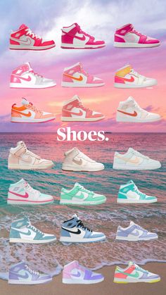 Nike Wallpaper Iphone, Preppy Essentials, Cute Nike Outfits, Preppy Summer Outfits, Casual Preppy Outfits