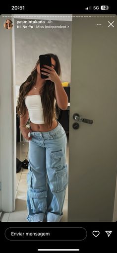 Shein Outfits, Cute Everyday Outfits, Instagrammer, Cute Summer Outfits, Basic Outfits, Lookbook Outfits