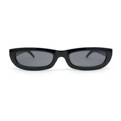 These minimal rectangular sunglasses are a must-have for any stylish person. The modern design and minimalist silhouette make them easy to match with any outfit, while the street-style vibe gives them a unique edge. The sunglasses are made from premium composite plastic base frames, 100% UV400 Polycarbonate lenses, and reinforced metal hinges, ensuring durability and comfort. You'll look your best in these sunglasses, whether you're running errands or hitting the town. (c186) Size: 5 13/16" (148 Minimalist Sunglasses, Minimalist Silhouette, Plastic Sunglasses, Metal Hinges, Rectangular Sunglasses, Look Your Best, Cloth Bags, Cat Eye Sunglasses, Running Errands