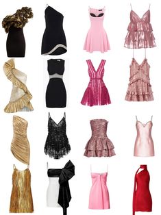 Premier Outfits, Strapless Cocktail Dress, Dress Night Out, Grad Dresses