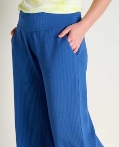 We took details from our favorite Chaka skirt—wide waistband, super soft fabric, wear-anywhere-attitude, and turned them into a year ‘round pant. A fan favorite for good reason: sweatpant comfortable, going-out presentable. Wide Leg Pant, Wide Waistband, Toad, Small Tops, Soft Fabric, A Year, Summer Dress, Wide Leg Pants, Soft Fabrics